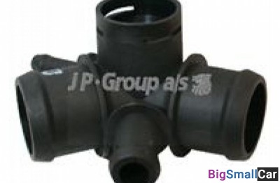 Фланец системы охлаждения JP group 121290003 - купить Елшанке