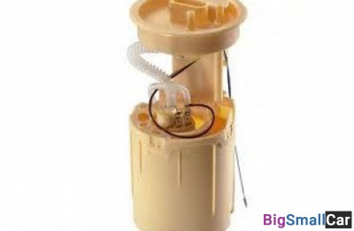 Насос топливный krauf 775205W Дизель 0,5 бар - купить Елшанке