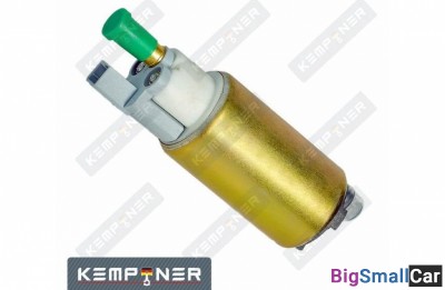 Насос топливный kemptner KR1602781M Вставка - купить Елшанке