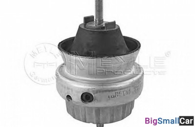 Подушка двигателя meyle 1001990123 Правая - купить Елшанке