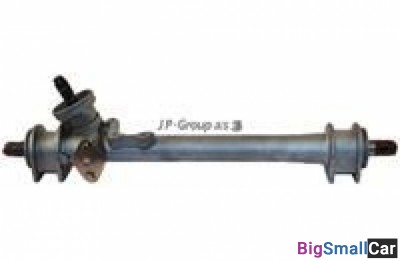 Рейка рулевая JP group 1144200400 рейка без г/у 18