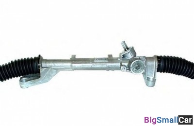 Рейка рулевая MSG VW110 Без гур