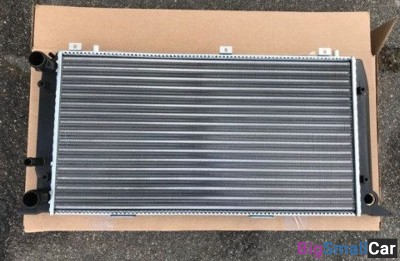 Радиатор охлаждения AVA quality cooling AIA2047 59 - купить Елшанке