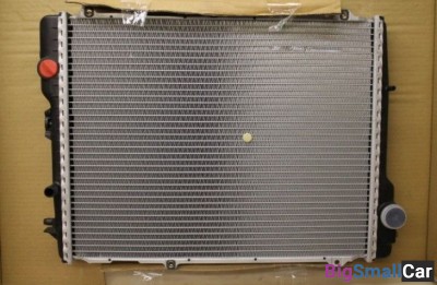 Радиатор охлаждения AVA quality cooling AI2002 5 ц - купить Елшанке
