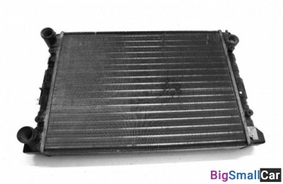 Радиатор охлаждения AVA quality cooling VW2070 1,6 - купить Елшанке