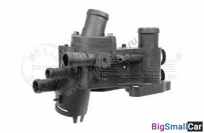 Термостат в сборе JP group 1114507500 AEE - купить Елшанке