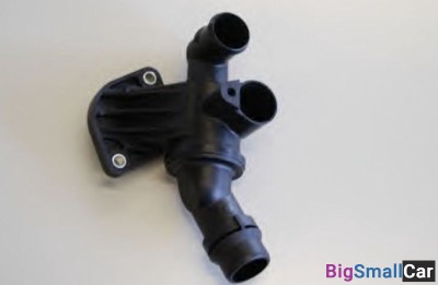 Термостат в сборе gates TH40187G1 - купить Елшанке