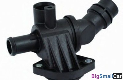 Термостат в сборе mahle original TI887 - купить Елшанке