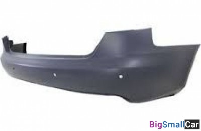 Бампер VAG 8K5807303agru Задний, седан, под парктр - купить Елшанке
