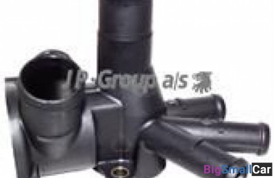 Корпус термостата JP group 1114507100 1.3.1.0 - купить Елшанке