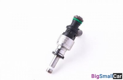 Форсунка VAG 06E906036P - купить Елшанке