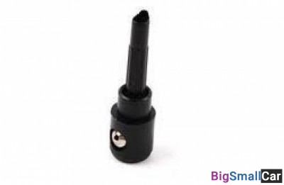 Форсунка омывателя стекла JP group 1198700800 - купить Елшанке