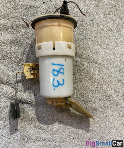 Насос топливный Toyota Vitz 10 1SZ - купить Елшанке