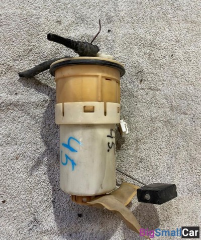 Насос топливный Toyota Funcargo 2NZ - купить Елшанке