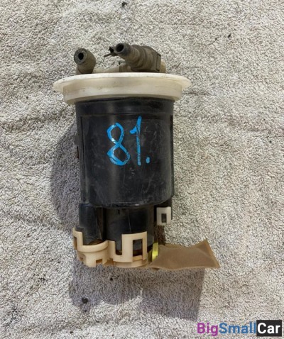 Насос топливный Mitsubishi Lancer 4G - купить Елшанке