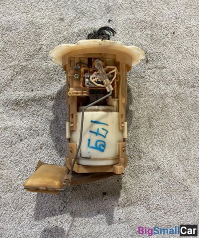 Насос топливный Nissan Sunny FB16 - купить Елшанке