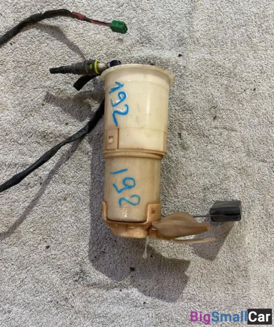 Насос топливный Nissan moko K6A - купить Елшанке