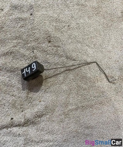 Поплавок топливного насоса Mitsubishi Lancer - купить Елшанке