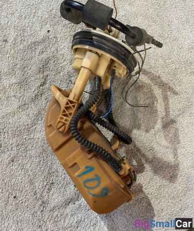 Насос топливный Honda Civic ES - купить Елшанке