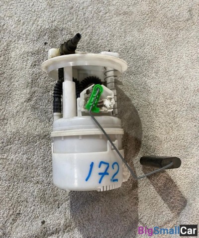 Насос топливный Nissan Almera G15 - купить Елшанке