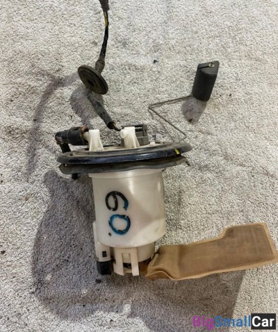 Насос топливный Honda Stream - купить Елшанке