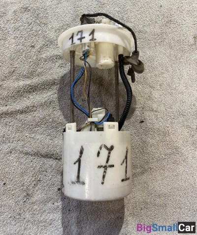 Насос топливный Honda Civic 4D - купить Елшанке