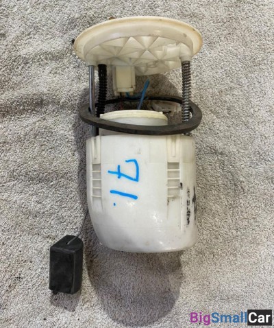 Насос топливный Mitsubishi Lancer X - купить Елшанке