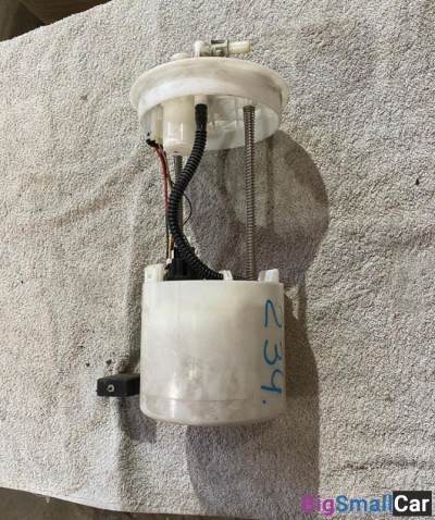 Насос топливный Honda Civic 40 1.8 - купить Елшанке