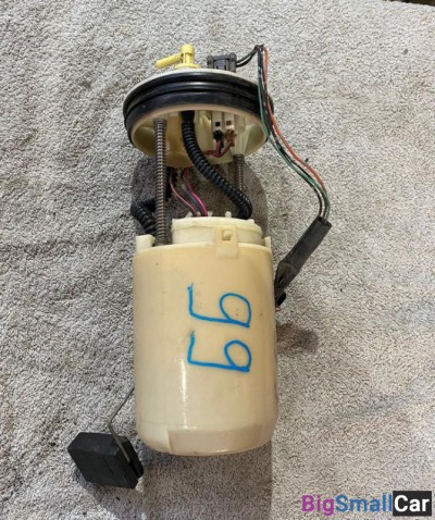 Насос топливный Honda Fit 2008 - купить Елшанке