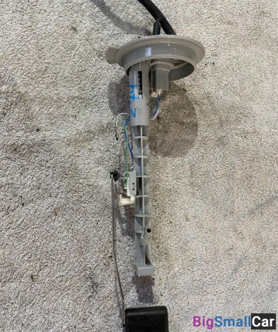 Насос топливный Chevrolet Captiva 2.0 - купить Елшанке