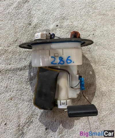 Насос топливный Kia Sportage 2.0 - купить Елшанке