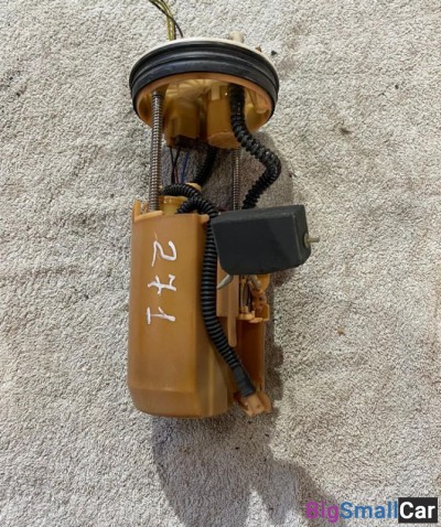 Насос топливный Honda FIT GD - купить Елшанке