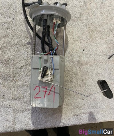 Насос топливный Шевролет Каптива Chevrolet Captiva - купить Елшанке