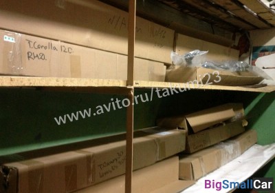 Рулевая рейка Mazda 3 - купить Елшанке