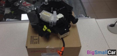 Подрулевой шлейф Nissan qashqai j10 - купить Елшанке