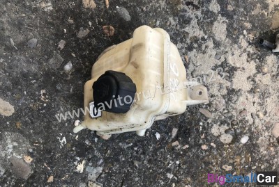 Бачок расширительный Nissan Qashqai - купить Елшанке