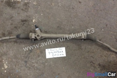 Рулевая рейка Toyota Auris 150 - купить Елшанке