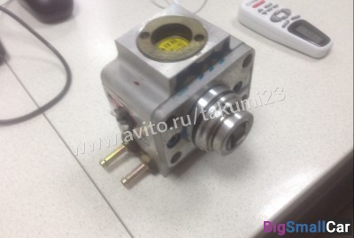 Тнвд Mitsubishi - купить Елшанке