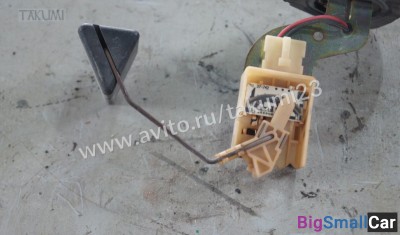 Поплавки топливные Nissan - купить Елшанке