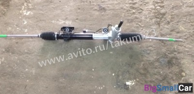 Рулевая рейка Mitsubishi Lancer Х - купить Елшанке