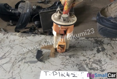 Бензонасос Toyota Platz - купить Елшанке