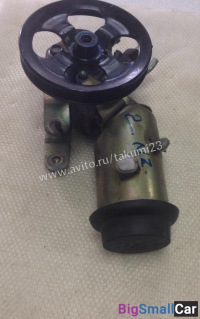 Насос гур Toyota Funcargo - купить Елшанке