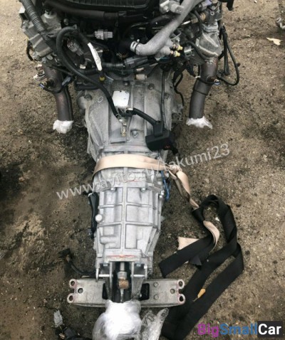 Коробка передач Lexus IS250 - купить Елшанке