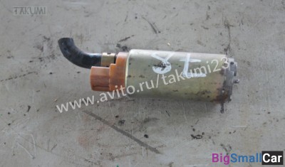 Бензонасос Toyota - купить Елшанке