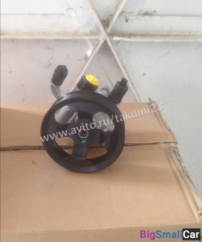 Насос гур Toyota Camry 40 - купить Елшанке