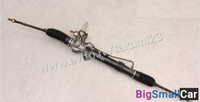 Рулевая рейка Mitsubishi Outlander RH - купить Елшанке