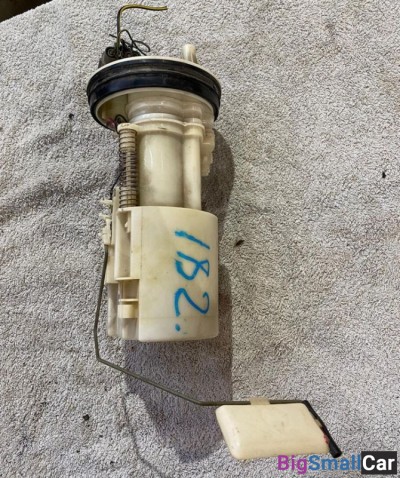 Насос топливный Nissan Cefiro (Teana) QR20 - купить Елшанке