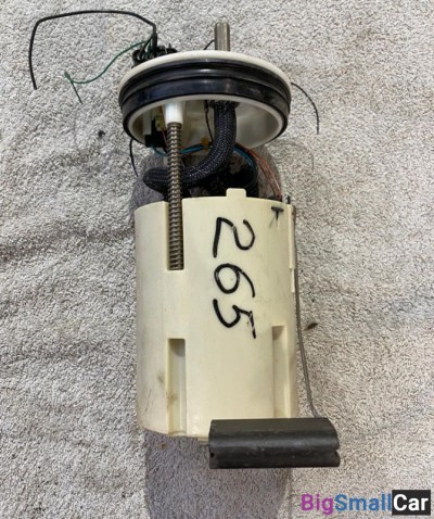 Насос топливный Nissan Almera 16 - купить Елшанке