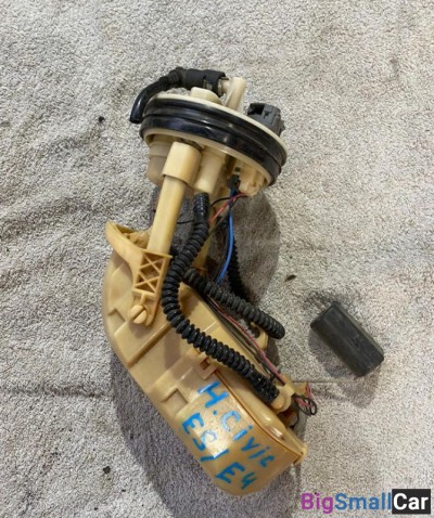 Насос топливный Honda Civic ES E4 - купить Елшанке