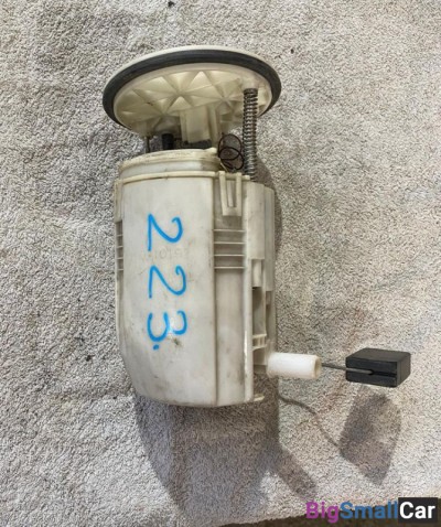 Насос Топливный Lexus IS 250 - купить Елшанке